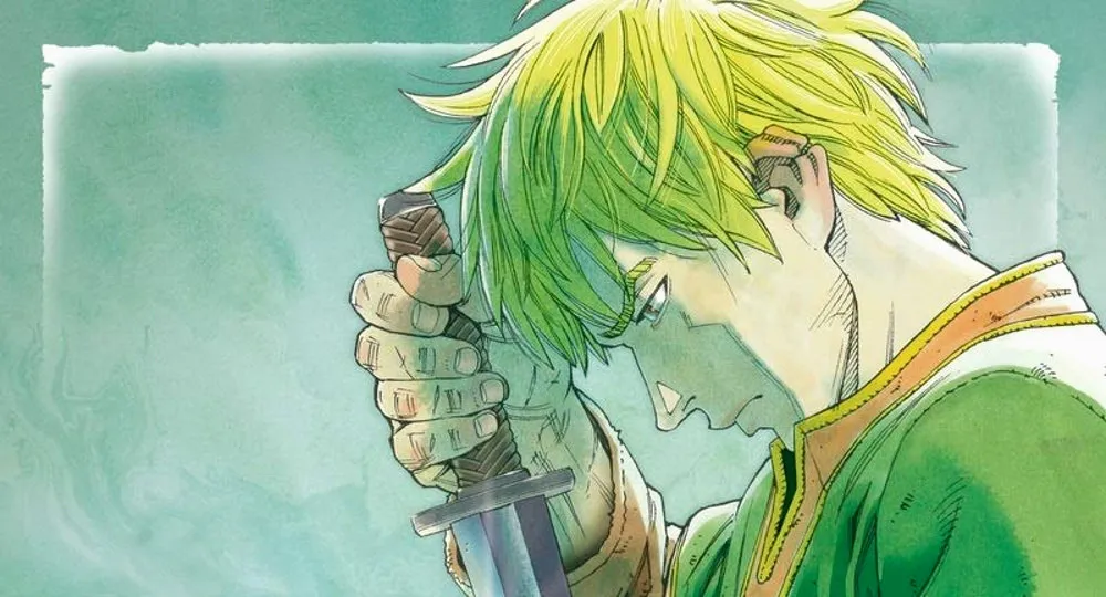 El Fin se Acerca para Thorfinn: Revelación del Autor de Vinland Saga sobre el Final del Manga