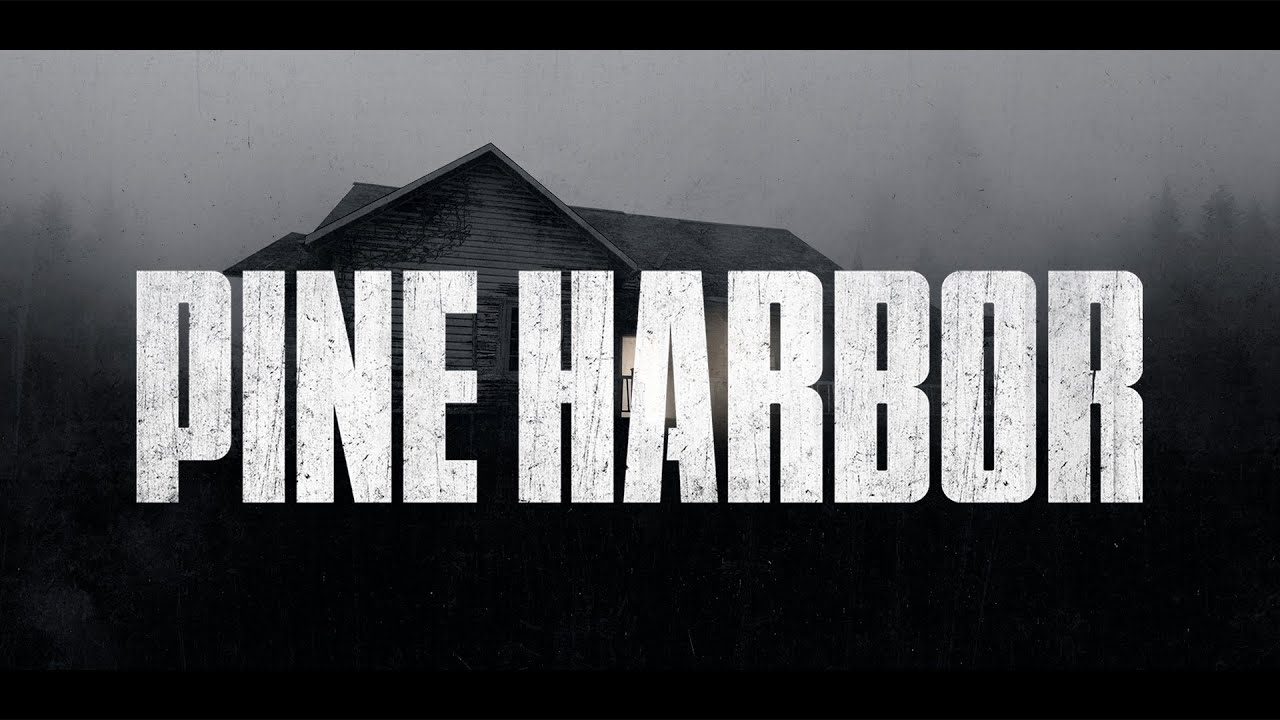 Portada de Pine Harbor: Descubre el Terror en un Mundo de Gráficos Fotorrealistas