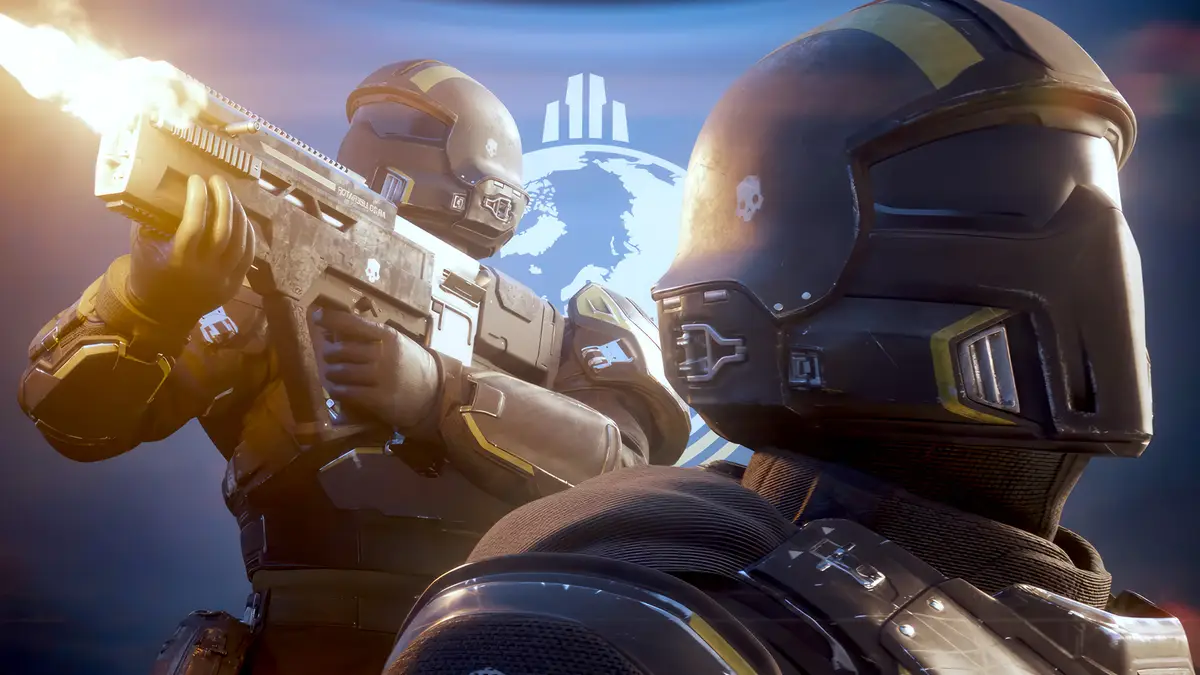 Portada de Desarrollador de Helldivers 2 confirma que las armas cuerpo a cuerpo son una adición 'plausible', pero descarta sables de luz al estilo Star Wars para evitar parecerse a Fortnite